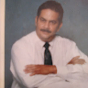 Meet your Posher, Felix